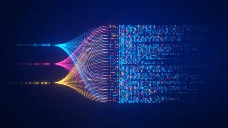 开县软件开发：解锁高性能应用的核心技术路径